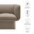 Tate Performance Velvet Accent Chair-101323708