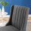 Renew Parsons Fabric Dining Side Chairs by Modway-2096743972