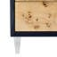 Table de bout Burly