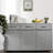 52.36'' Wide 3 - Drawer Storage Cabinet-339269528