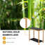 Console 23,5 po Kahane
