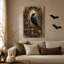 Art mural sur toile Halloween-1825087432