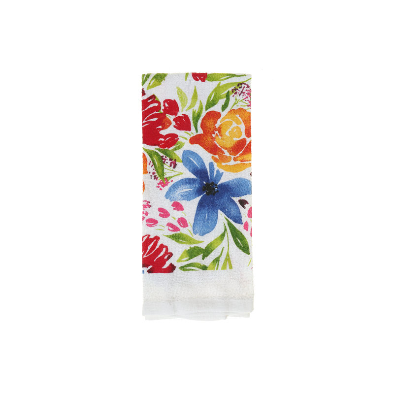Ensemble de linge Floral Delight
