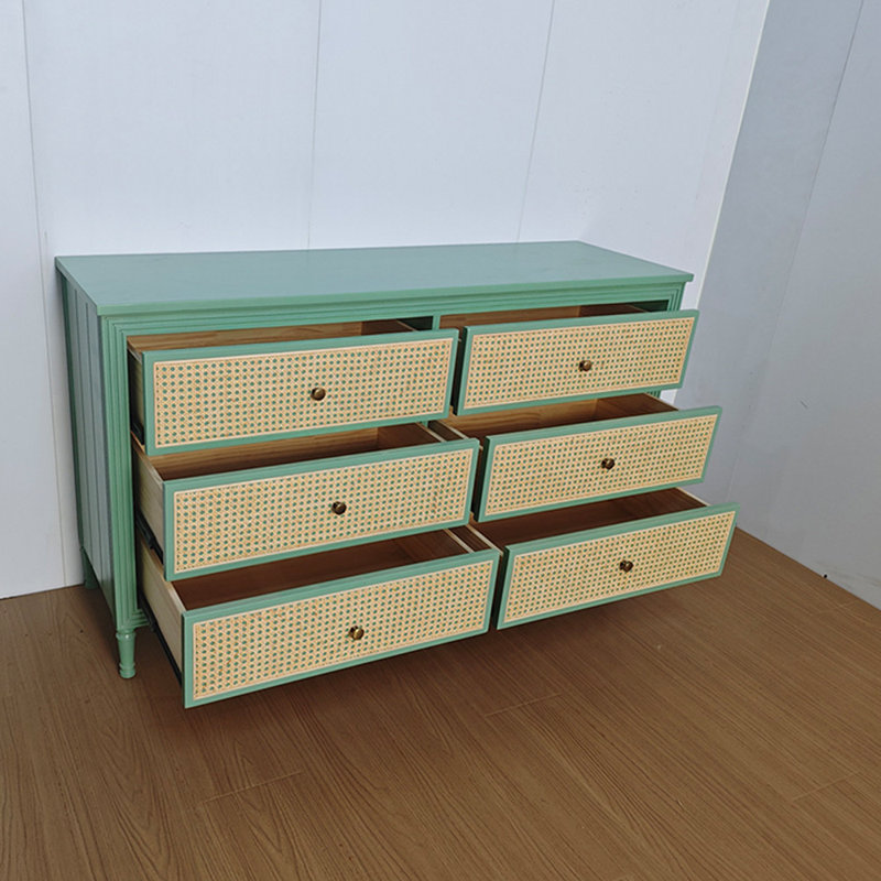 Console style chinois