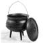 32cm x 32cm Steel Propane Tank Cover