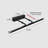 Oprea LED Vanity Light-1470672594