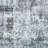 Wyatt & Ash Jayden Dream Mink Printed Chenille Rugs-1933853860-1933853866