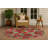 Poppie Soft Step Outdoor Area Rug-885686413-885686410
