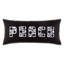 Impy Wool Lumbar Pillow Cover