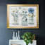 «Bottled Blues», reproduction d'art sur toile-95883431-95883432