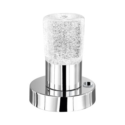 Tessie Metal Table Lamp