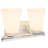 2 - Light Vanity Light