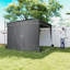 Abri pour auvent, tente escamotable-124442150