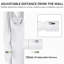 Calisha 12 Towel Rack-1757455190