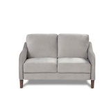 Miren 51.5'' Upholstered Loveseat