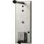 Metro Fusion 1 - Light Flush Mounted Sconce