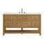 Breckenridge 60'' W Single Vanity-805276604-805276606-805276598