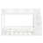 White est en rupture de stock