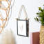 Nicola Spring - Hanging Metal Photo Frames-114190886-114190893-114190896