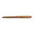 Hand Carved Acacia Wood Scoop