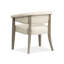 Chaise d'appoint Hargrave