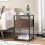 Ensemble de tables de bout Audrinah-971794940
