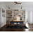 52'' Ceiling Fan with LED Lights-52459344