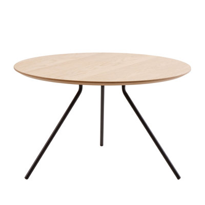 Tehama Three Leg Coffee Table