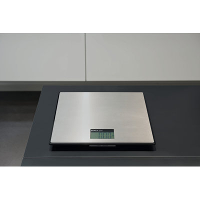 Symple Stuff Scale