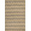 Erin Gates by Momeni Orchard Vine Stripe Jute and Wool Hand Woven Blue Area Rug