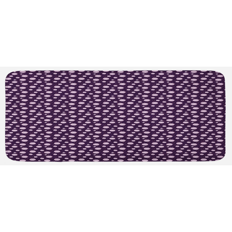 Tapis de cuisine