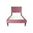 Twin Bed