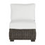 Fauteuil de chambre modulaire rustique tissé noyer noir-607864369-600847749-600847072