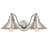 Grethe Armed Sconce