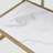 Trilbi Glass Top End Table-460364796
