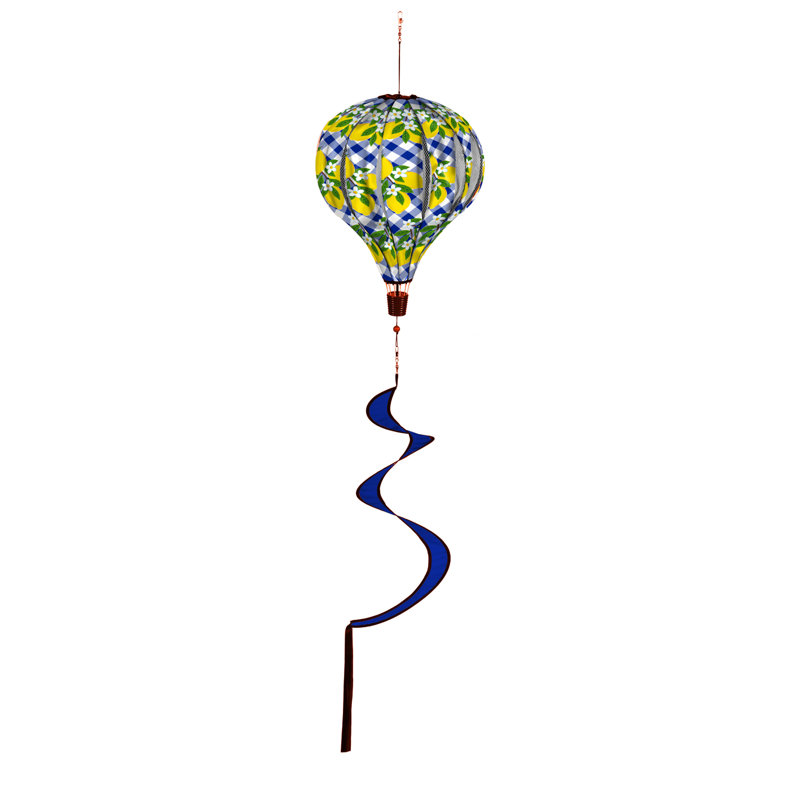 Casen Rotator Balloon