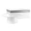 Modulo Porcelain China Cake Stand