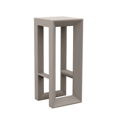 Tabouret de bar 28,25 po Frame