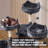Zutphen 69'' H Cat Tree-1317669299