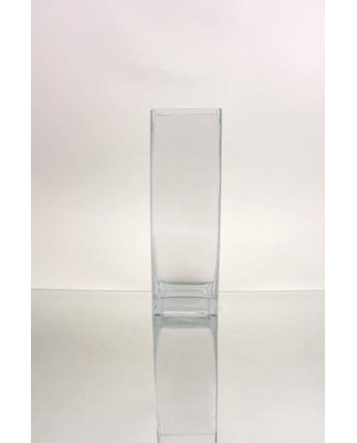 Kelsie Handmade Glass Table Vase