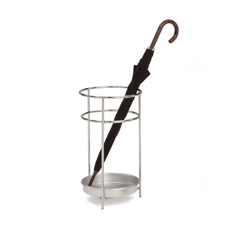 Metal Freestanding Umbrella Stand