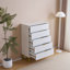 Majzara 49cm W Chest of Drawers-482462079
