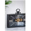 Horloge murale 13 po 13 po