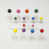 Red/Yellow/Green/White