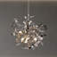 Ryley 3 - Light Unique/Statement Chandelier-1066964906-1066964907