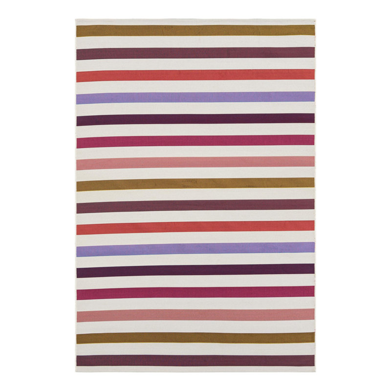 Tapis Grierson, Rectangle 6 pi 1 po x 9 pi