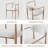 Metal Upholstered Dining Chairs-516735203-500993741