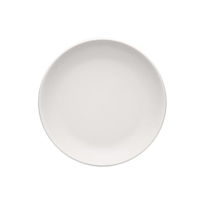 Trama Melamine Dinner Plate