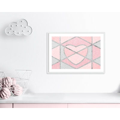 Décoration murale Se segmented Emotion 1, pour enfants