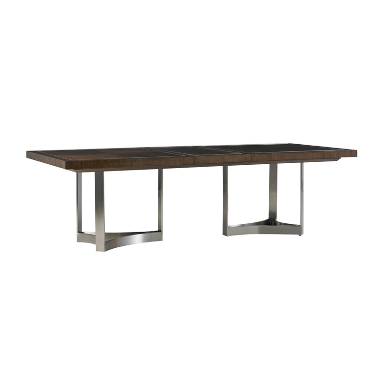 MacArthur Park Beverly Place Rectangular Dining Table